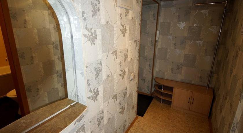 Апартаменты Байкал Центральные Красноярск