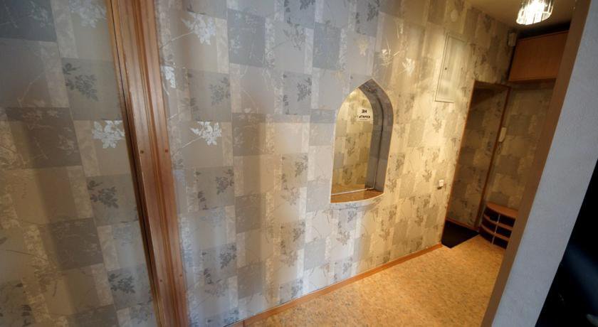 Апартаменты Байкал Центральные Красноярск