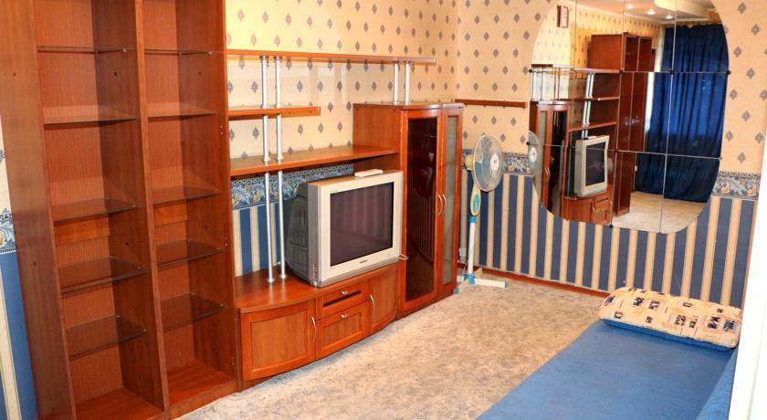 Апартаменты Байкал Центральные Красноярск-14