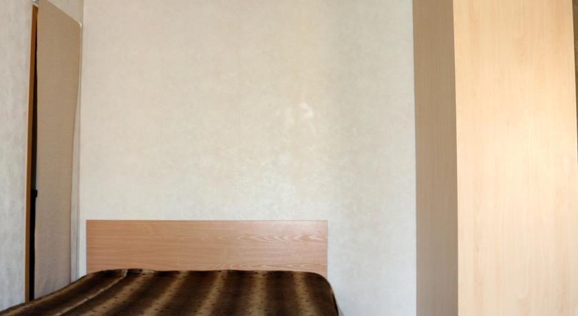 Апартаменты Байкал Центральные Красноярск